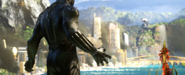 Black Panther
