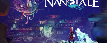 Nanotale