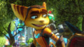 Ratchet y Clank