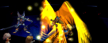 SaGa Frontier Remastered