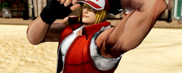 fatal fury