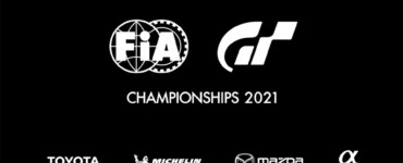 FIA Certified Gran Turismo Championship