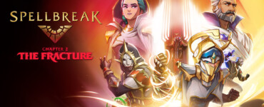 Spellbreak