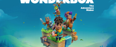 Wonderbox