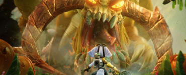 Ratchet & Clank: Una dimensión aparte