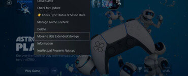 PlayStation 5