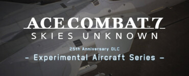Experimental Aircraft Series