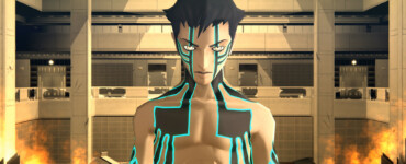 Shin Megami Tensei III Nocturne HD Remaster