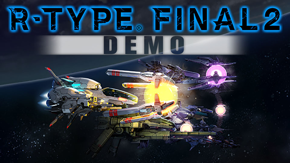 demo r-type final 2