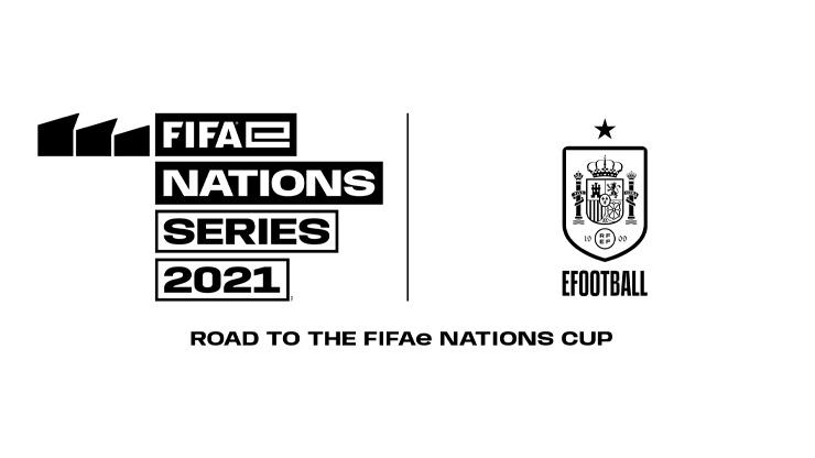 FIFAe Nations Cup 2021