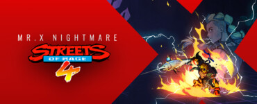 Streets of Rage 4