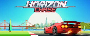 Horizon Chase
