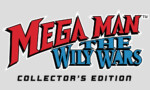 Mega Man the Wily Wars
