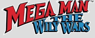 Mega Man the Wily Wars