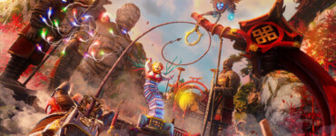 Shadow Warrior 3