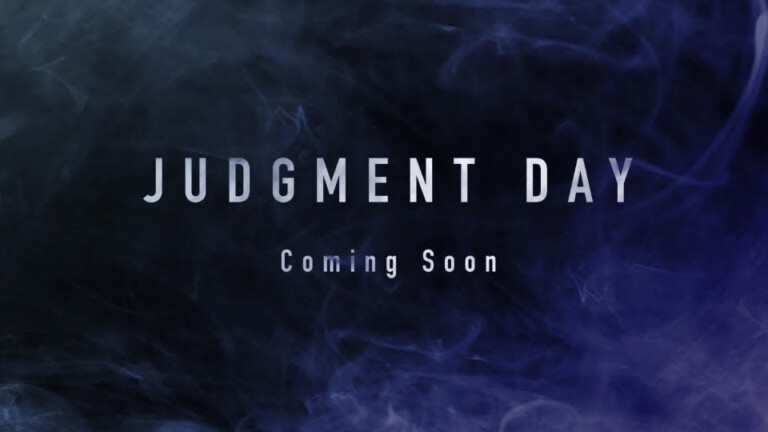 jugdment day