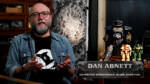 Dan Abnett