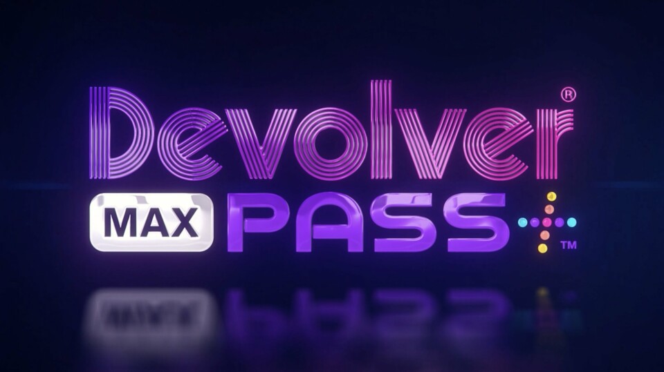 Devolver MaxPass+
