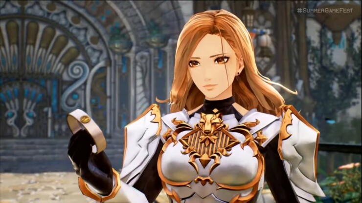 rinwell tales of arise rinwell tales of arise