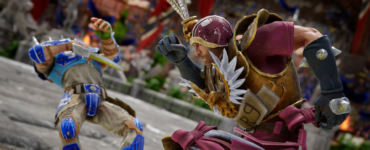 blood bowl 3