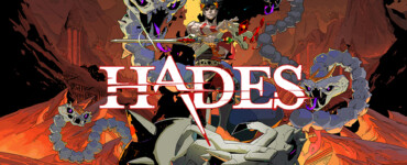 edición física de Hades