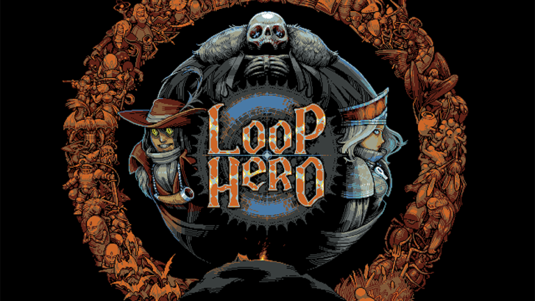 Loop Hero