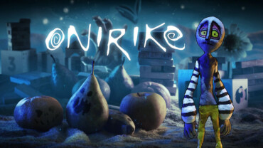 onirike xbox onirike xbox