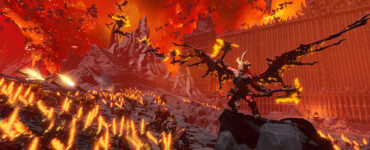 khorne