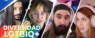 LGTBIQ+ en los videojuegos