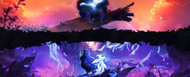 Ori: The Collection