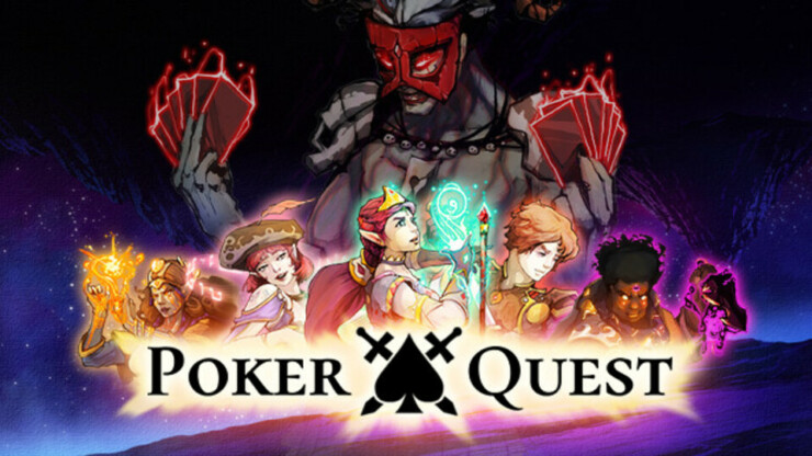 poker quest