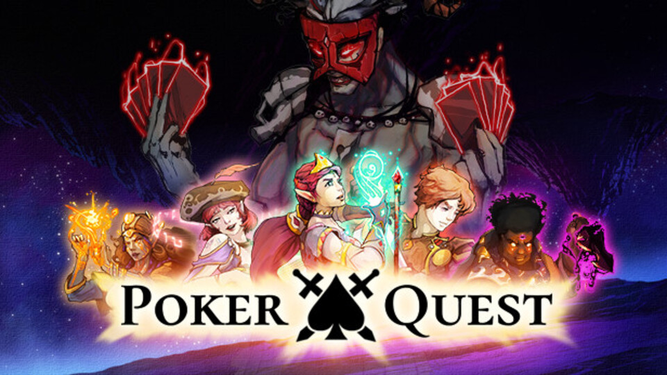 paradox poker quest achievement
