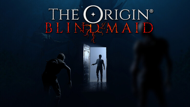 The origin blind maid прохождение