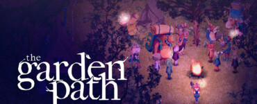 The Garden Path