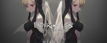 ender lilies