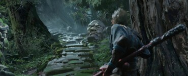 Black Myth: Wukong