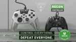 Recon Controller