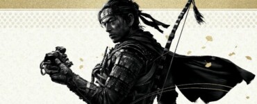 Ghost of Tsushima
