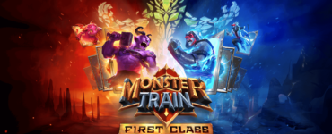 Monster Train