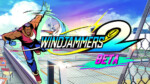 Windjammers 2