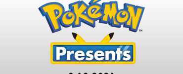 Pokémon Presents