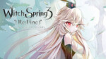 WitchSpring3 Re: Fine