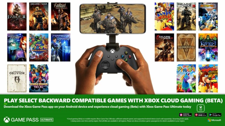 Llega La Beta De Xbox Cloud Gaming De Xbox En Pc Windows 10 Powerups