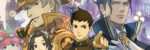 The Great Ace Attorney Chronicles