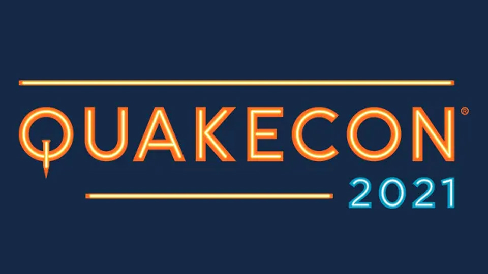 quakecon 2021
