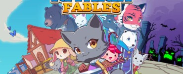 Kitaria fables
