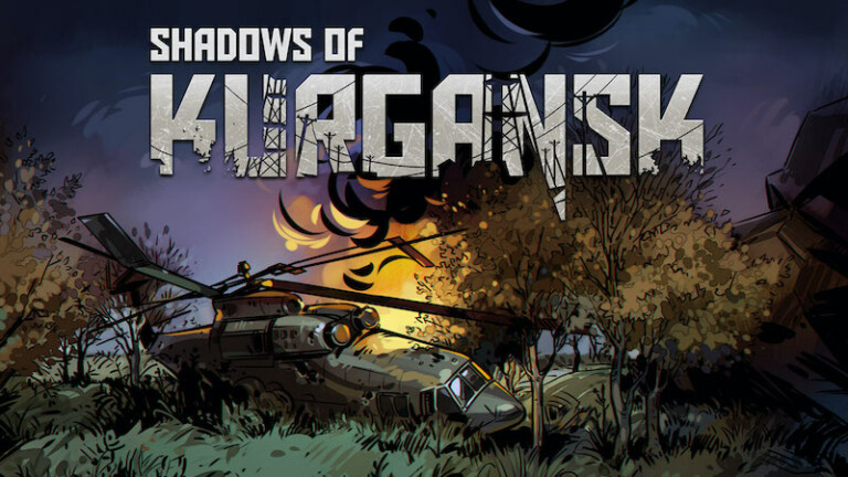 Shadows of Kurgansk