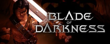 Blade of darkness
