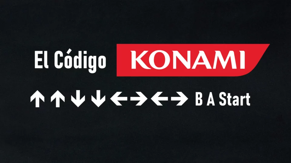 Código Konami