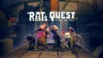 A Rat’s Quest - The Way Back Home